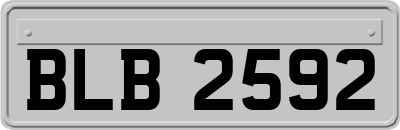 BLB2592