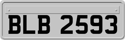 BLB2593