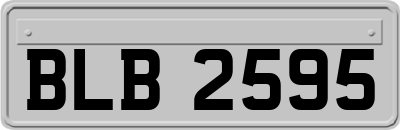 BLB2595