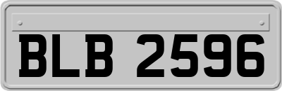 BLB2596