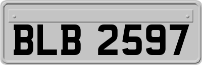 BLB2597