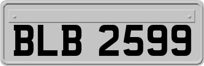 BLB2599