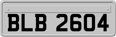 BLB2604