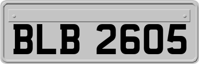 BLB2605