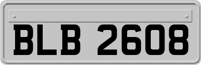 BLB2608