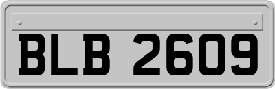 BLB2609