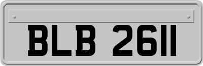 BLB2611