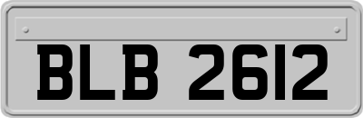 BLB2612