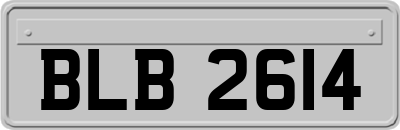 BLB2614