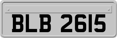 BLB2615