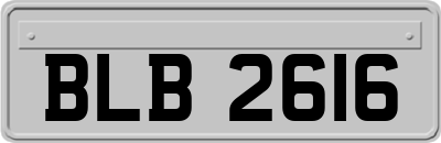 BLB2616