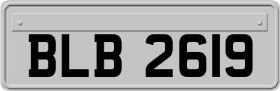 BLB2619