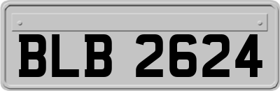 BLB2624