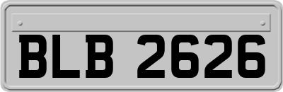 BLB2626
