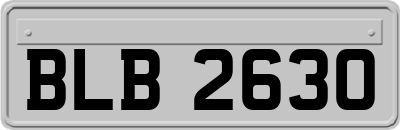 BLB2630