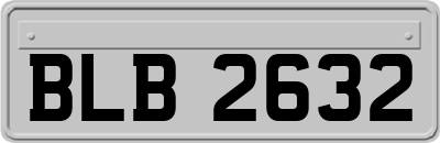 BLB2632