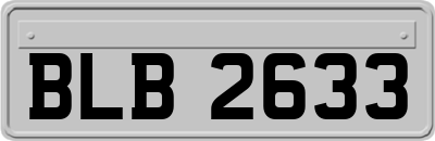 BLB2633