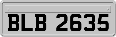 BLB2635