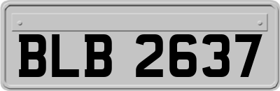 BLB2637