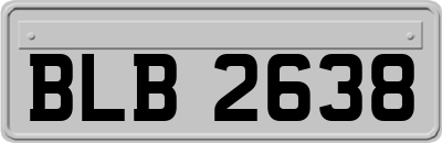 BLB2638