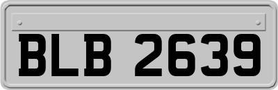 BLB2639