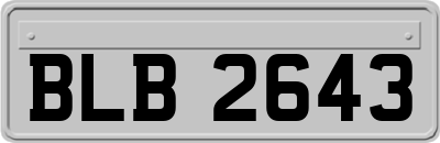 BLB2643