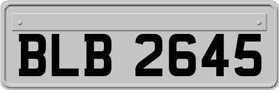 BLB2645