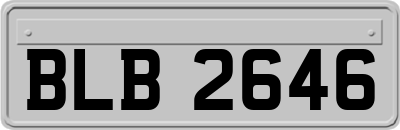 BLB2646