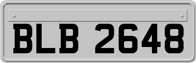 BLB2648