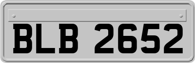 BLB2652
