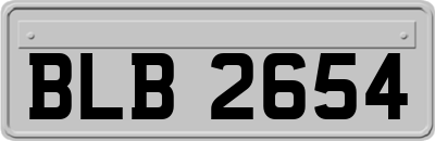 BLB2654