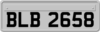 BLB2658
