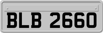 BLB2660