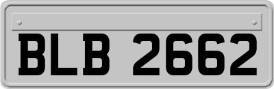 BLB2662