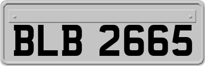 BLB2665
