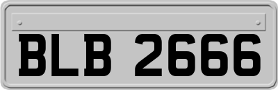 BLB2666
