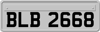 BLB2668