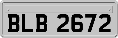 BLB2672
