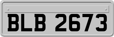 BLB2673