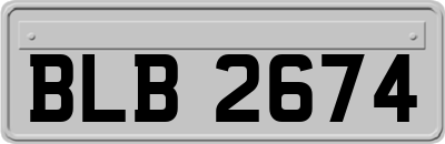 BLB2674