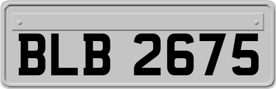 BLB2675