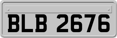 BLB2676
