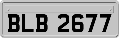 BLB2677