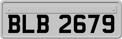 BLB2679