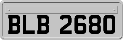 BLB2680