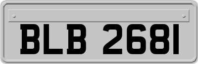 BLB2681
