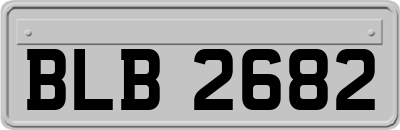 BLB2682