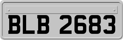 BLB2683