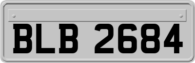 BLB2684