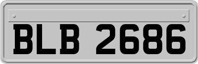 BLB2686